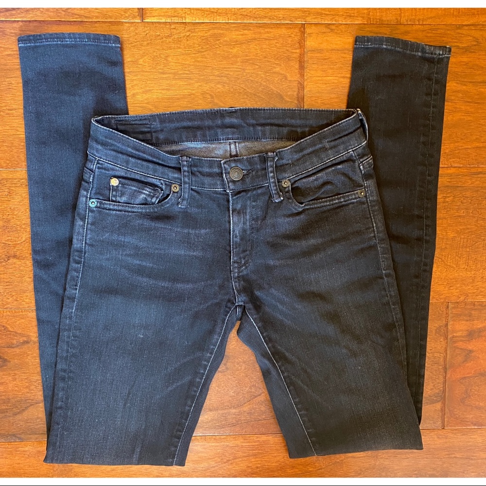 Denim & Supply Ralph Lauren skinny jeans